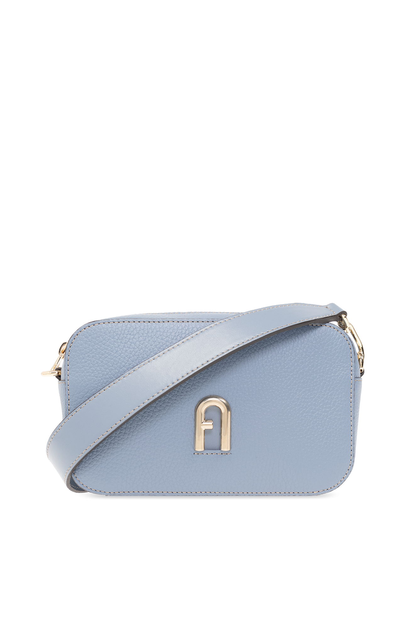 Blue 'Primula Mini' shoulder bag Furla - Vitkac Canada